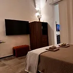 Apartmán Zephir