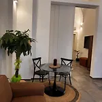 Apartmán Zephir *