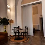 Zephir Appartement *
