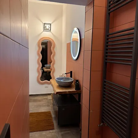 Zephir Apartament *