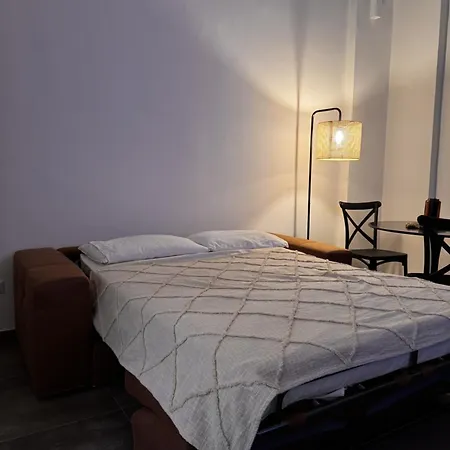 Apartmán Zephir *