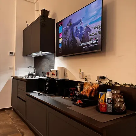 Zephir Διαμέρισμα