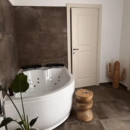 Διαμέρισμα Zephir *