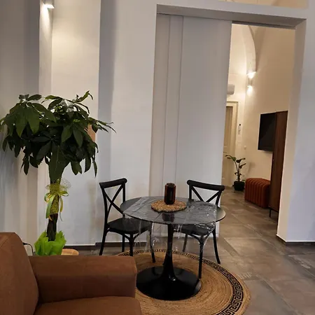 Apartament Zephir *