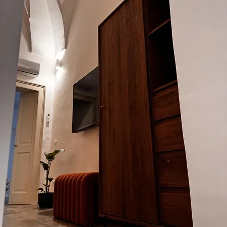 Zephir * Brindisi