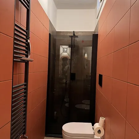 Apartament Zephir