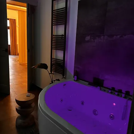 Zephir Apartament