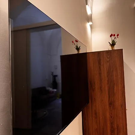 Διαμέρισμα Zephir Μπρίντιζι