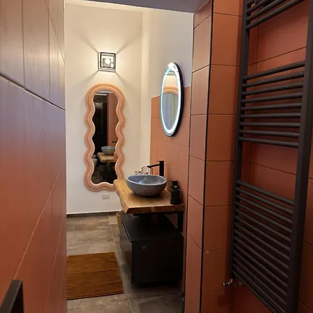 Zephir Apartament