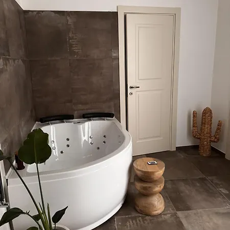 Zephir Apartament