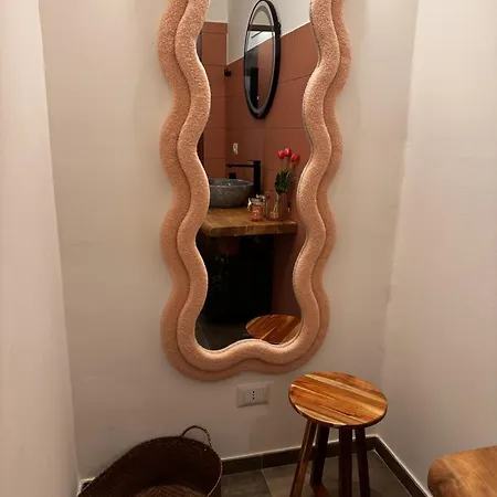 Apartament Zephir
