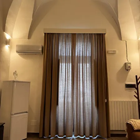 Apartament Zephir Brindisi