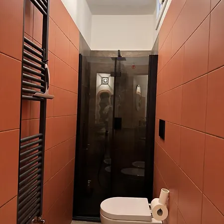 Zephir Apartament Brindisi