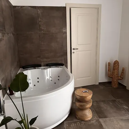 Διαμέρισμα Zephir *