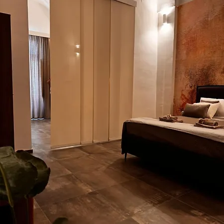 Apartament Zephir Brindisi