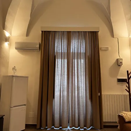Zephir * Brindisi