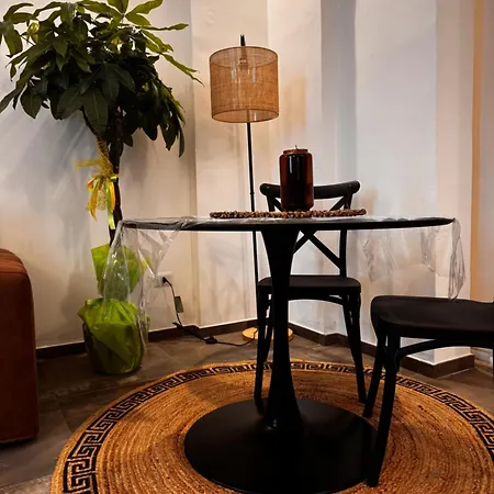 Appartement Zephir *