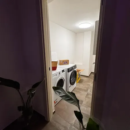 Apartment Zephir