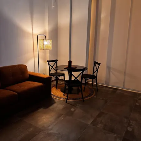 Appartement Zephir *
