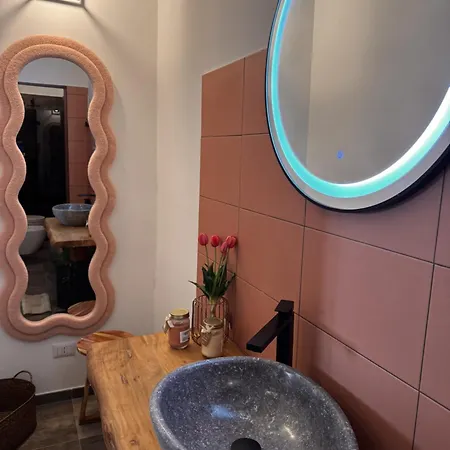 Zephir Appartement Brindisi