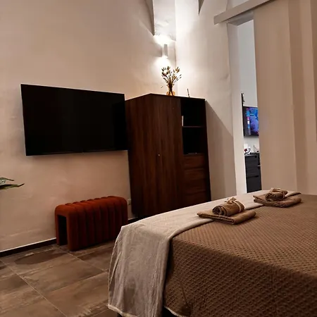 Zephir Appartement *