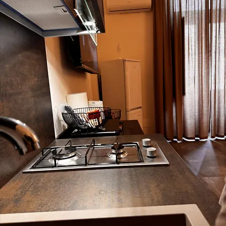 Appartement Zephir *