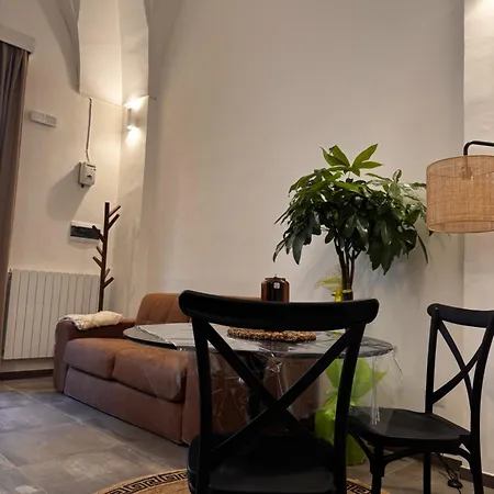 Appartement Zephir Brindisi