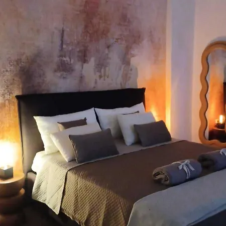 Appartement Zephir *