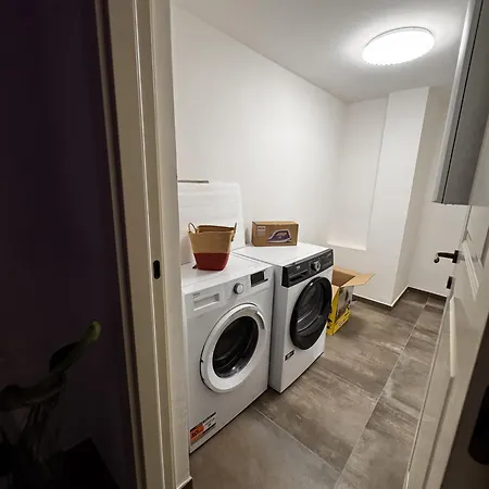 Appartement Zephir *