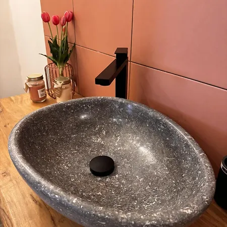 Zephir Appartement *