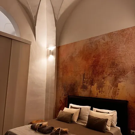 Appartamento Zephir