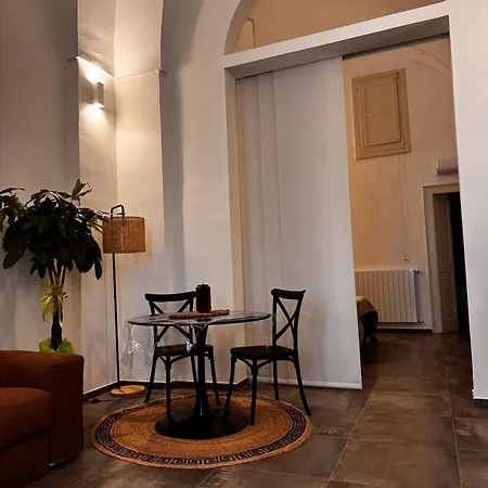 Appartement Zephir *