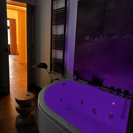 Zephir Apartment Brindisi