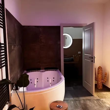 Appartement Zephir Brindisi