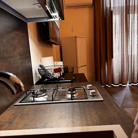 Zephir Appartement