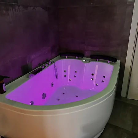 Appartement Zephir