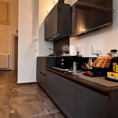 Appartement Zephir *