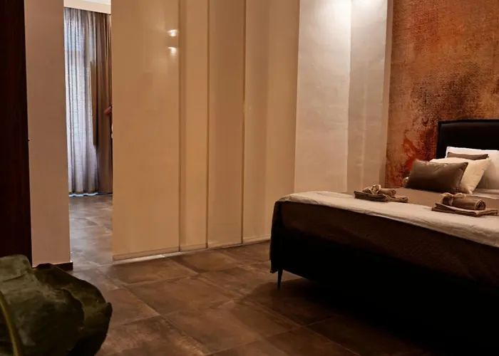 Zephir Apartment *