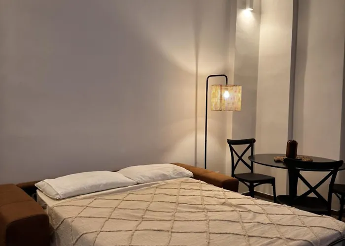 Apartment Zephir Brindisi