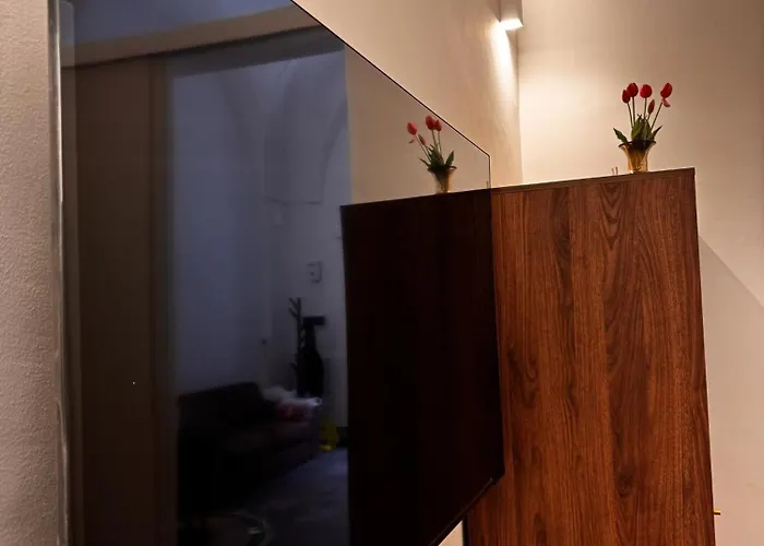 Daire Zephir Brindisi