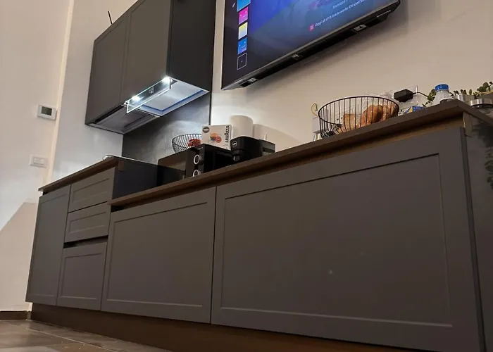 Zephir Apartment Brindisi